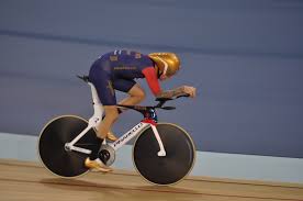 London - Lea Valley Velopark : Image credit Wiki Commons
